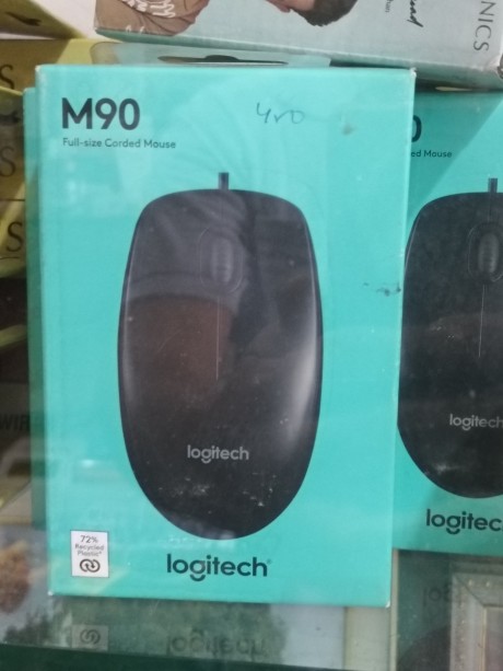 Mouse Logitech