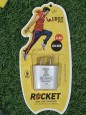 Rocket Dual USB Charger