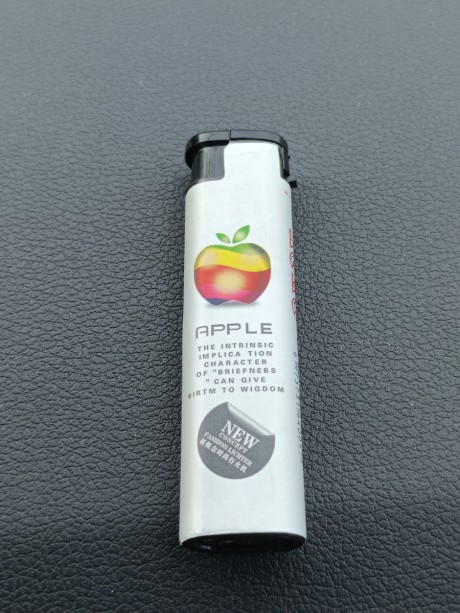 Lighter