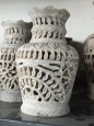 Marble pot
