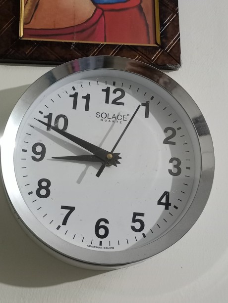 Clock