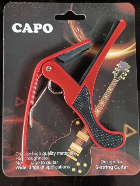 Capo