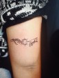 Tattoo lucifer