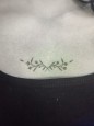 Tattoo Floral