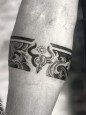 Tattoo zodiac