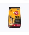 Pedigree PRO Expert Nutrition Active Adult Large Breed Dog (18 Months Onwards) Dry Dog Food, 3kg Pack Flavour : chicken