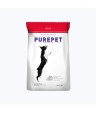 Purepet Meat and Rice Adult Dog Food, 10kg for "pet food for dogs adult"