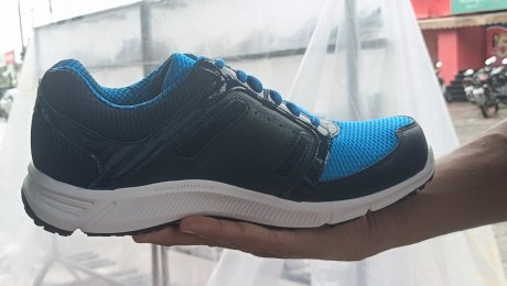 Reebok running
