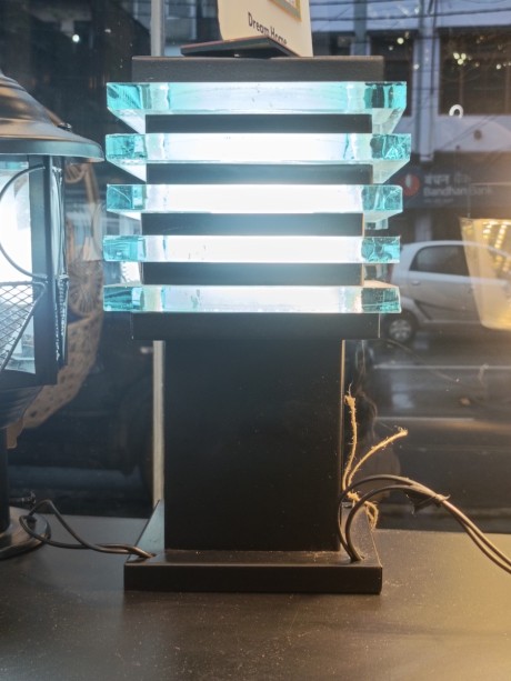 Gate Light
