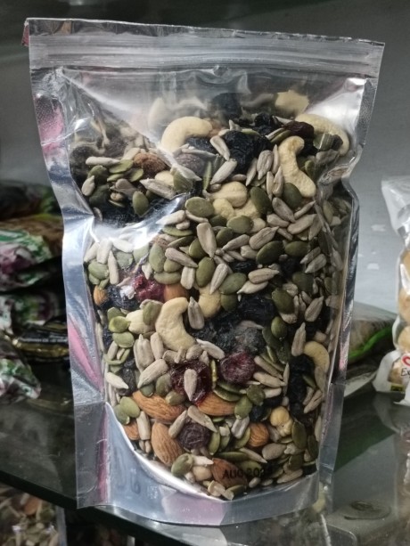 Mix Seeds 500gms