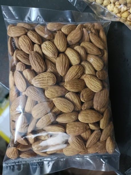 Almonds ( Baadam) 250 gms