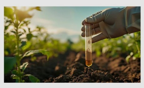 Soil Testing