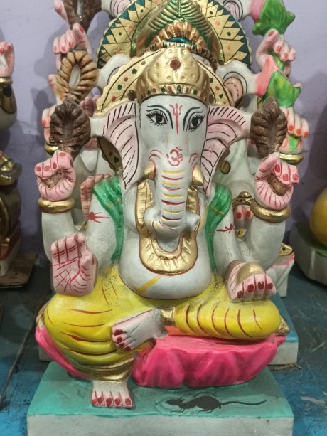 Ganesh Murti
