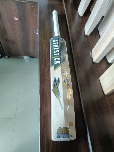 Cricket bat