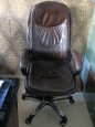 Revolving Chair
