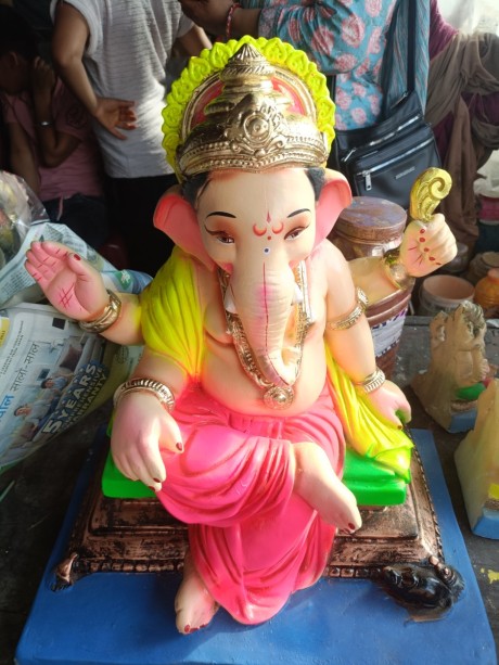Ganesh Murti 2 ft