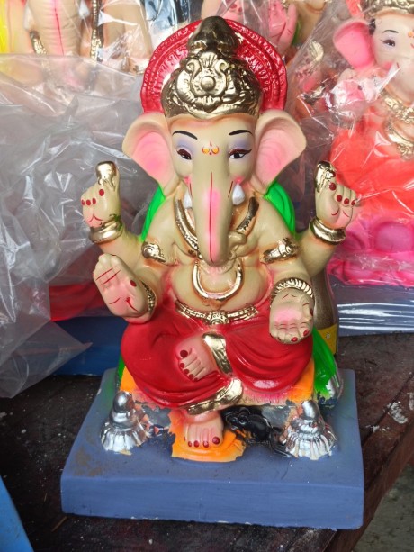 Ganesh Murti 1 foot
