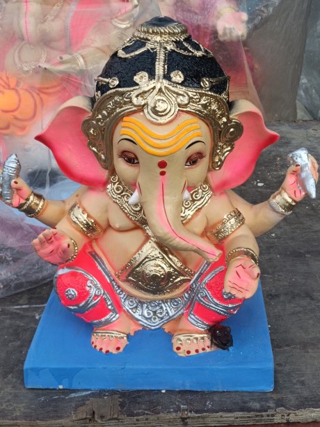 Ganesh Murti