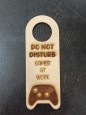Door hanger
