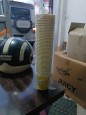 Disposable glass 45 pieces 210 ml
