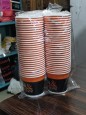 Disposable glasses 58 pieces 150 ml