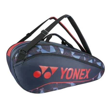(2329-T01-S) Badminton Kitbag
