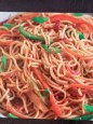 Veg Noodles