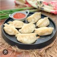 Veg Momos Full