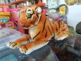 Bangal Tiger soft toy