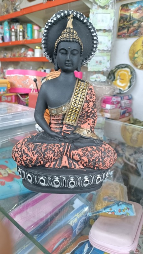 Gautam Buddha Murti
