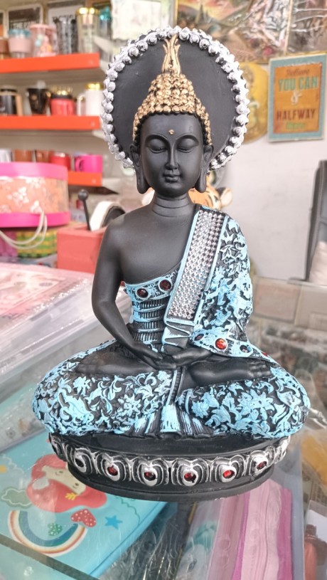 Gautam Buddha murti