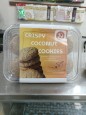 Crispy coconut cookies 400 gms