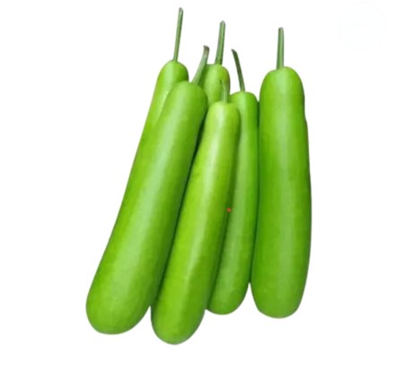 Lauki - bottle gourd (per Kg)