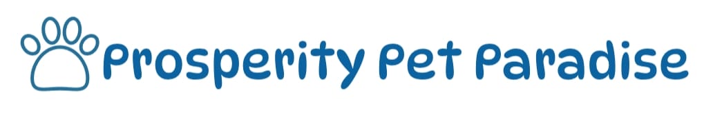 Prosperity Pet Paradise