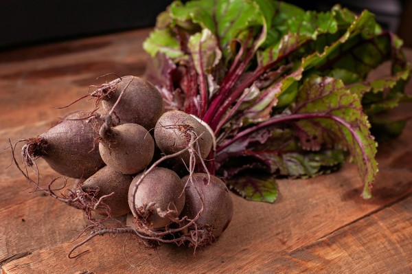 Beetroot (चुकंदर)