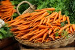 Carrots (गाजर)