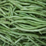 Green Beans (हरी बीन्स)