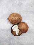 Coconut (Dry नारियल) 1 Pc