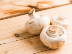 Mashrooms (मशरूम) 200 gm