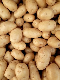 Patatoes (आलू) 1 kg