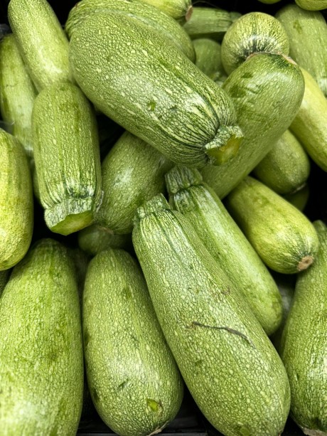 Green Zucchini (हरा कद्दू) 250 gm