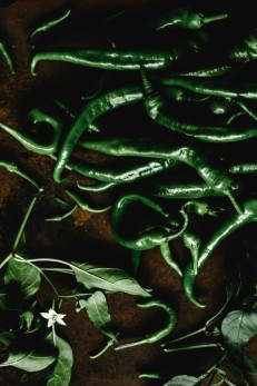 Green Chilli 150 gm