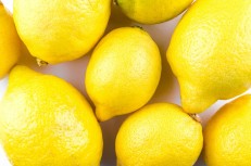 Lemon (नींबू) 100 gm (2Pcs)