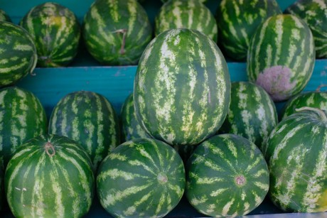 तरबूज (Watermelon) (Approx 1.5 Kg)