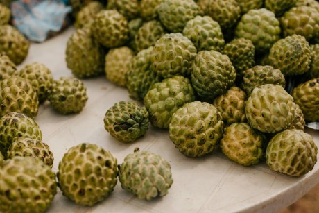 सीताफल/शरीफा (Custard apple) 1 Kg