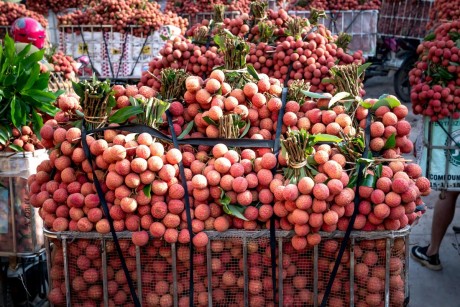 लीची (Lychee) 1 Kg