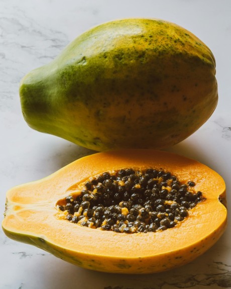 पका पपीता (Ripe Papaya) 1 Pc (Approx 1.5 Kg)
