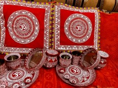 Karwachauth set