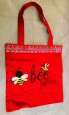 Cotton tote bag 1