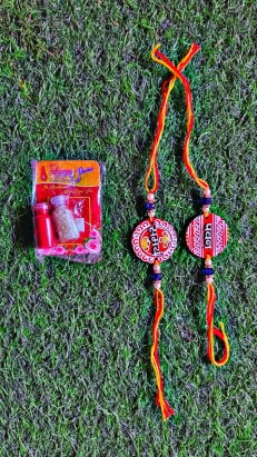 Rakhi set combo// rakshabandhan special combo